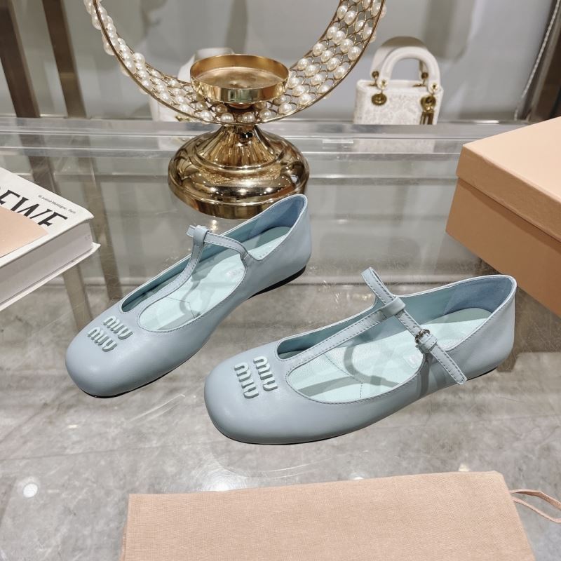 Miu Miu Shoes